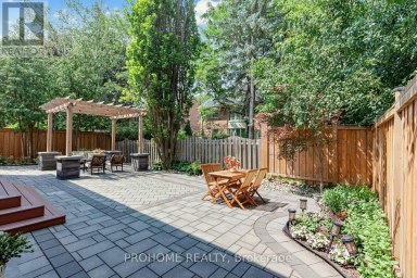 43 ROSEMEAD CLOSE Markham (Unionville) Ontario photo 40