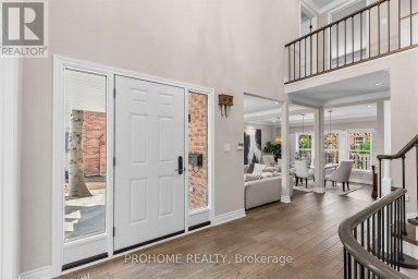 43 ROSEMEAD CLOSE Markham (Unionville) Ontario photo 5