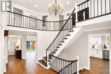 43 ROSEMEAD CLOSE Markham (Unionville) Ontario photo 6