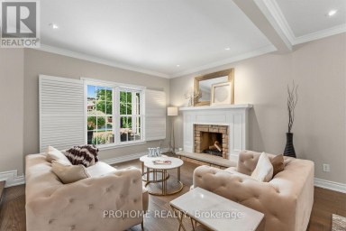 43 ROSEMEAD CLOSE Markham (Unionville) Ontario photo 7