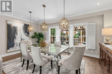 43 ROSEMEAD CLOSE Markham (Unionville) Ontario photo 8