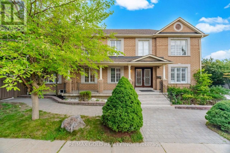 159 MONTE CARLO DRIVE, Vaughan (Sonoma Heights), Ontario, L4H1R6