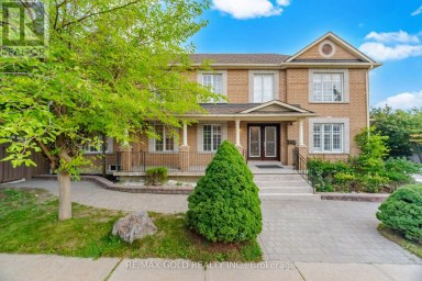 159 MONTE CARLO DRIVE Vaughan (Sonoma Heights) Ontario photo 1