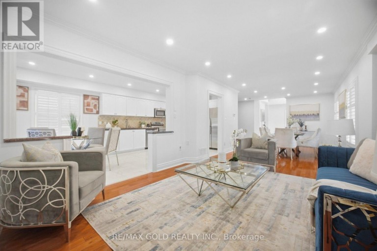 159 MONTE CARLO DRIVE, Vaughan (Sonoma Heights), Ontario, L4H1R6