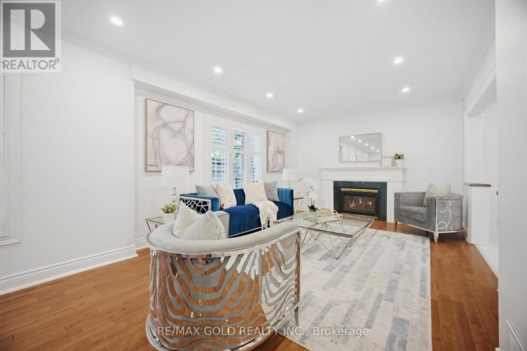 159 MONTE CARLO DRIVE, Vaughan (Sonoma Heights), Ontario, L4H1R6