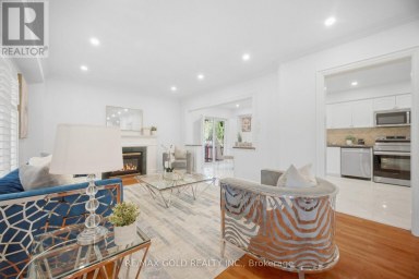 159 MONTE CARLO DRIVE Vaughan (Sonoma Heights) Ontario photo 12