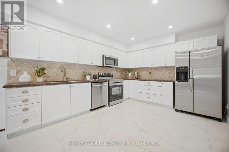 159 MONTE CARLO DRIVE, Vaughan (Sonoma Heights), Ontario, L4H1R6