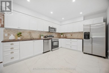 159 MONTE CARLO DRIVE Vaughan (Sonoma Heights) Ontario photo 13