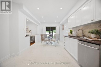 159 MONTE CARLO DRIVE Vaughan (Sonoma Heights) Ontario photo 15