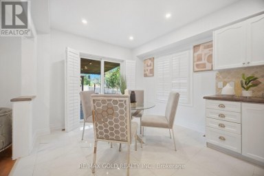 159 MONTE CARLO DRIVE Vaughan (Sonoma Heights) Ontario photo 16