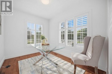 159 MONTE CARLO DRIVE Vaughan (Sonoma Heights) Ontario photo 17
