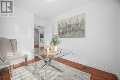 159 MONTE CARLO DRIVE Vaughan (Sonoma Heights) Ontario photo 18