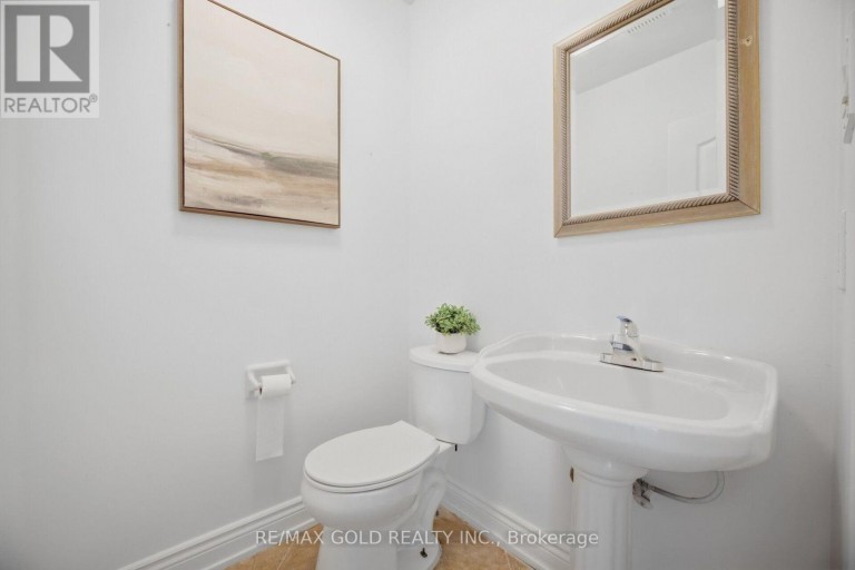 159 MONTE CARLO DRIVE, Vaughan (Sonoma Heights), Ontario, L4H1R6