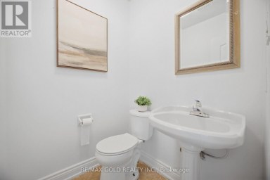 159 MONTE CARLO DRIVE Vaughan (Sonoma Heights) Ontario photo 19