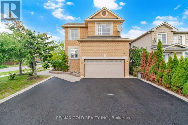 159 MONTE CARLO DRIVE, Vaughan (Sonoma Heights), Ontario, L4H1R6