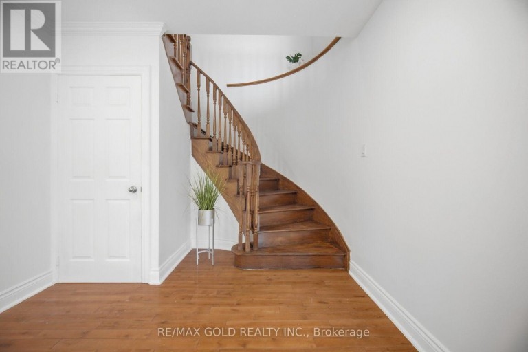 159 MONTE CARLO DRIVE, Vaughan (Sonoma Heights), Ontario, L4H1R6
