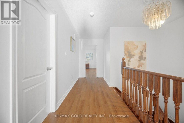 159 MONTE CARLO DRIVE, Vaughan (Sonoma Heights), Ontario, L4H1R6