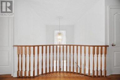 159 MONTE CARLO DRIVE Vaughan (Sonoma Heights) Ontario photo 23