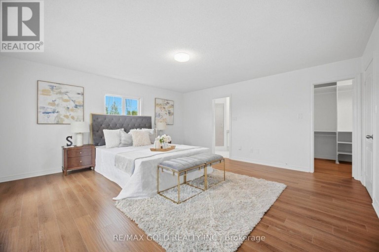 159 MONTE CARLO DRIVE, Vaughan (Sonoma Heights), Ontario, L4H1R6