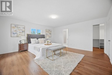 159 MONTE CARLO DRIVE Vaughan (Sonoma Heights) Ontario photo 24