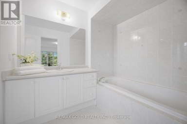 159 MONTE CARLO DRIVE Vaughan (Sonoma Heights) Ontario photo 26