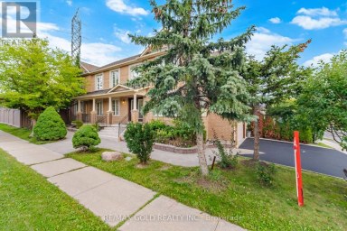 159 MONTE CARLO DRIVE Vaughan (Sonoma Heights) Ontario photo 3