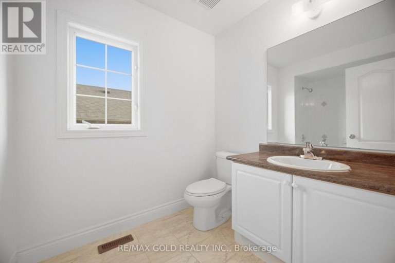 159 MONTE CARLO DRIVE, Vaughan (Sonoma Heights), Ontario, L4H1R6