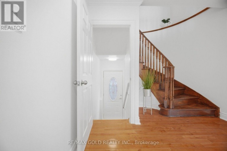 159 MONTE CARLO DRIVE, Vaughan (Sonoma Heights), Ontario, L4H1R6