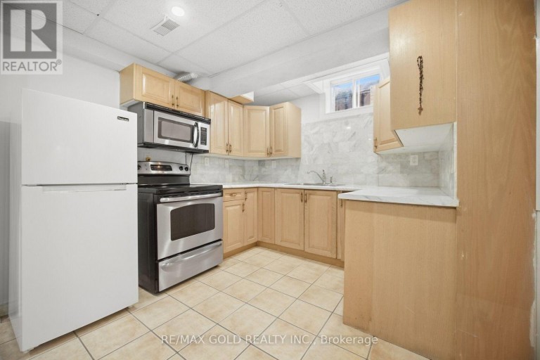 159 MONTE CARLO DRIVE, Vaughan (Sonoma Heights), Ontario, L4H1R6
