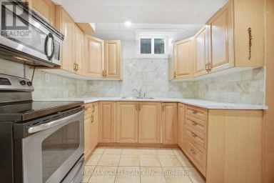 159 MONTE CARLO DRIVE Vaughan (Sonoma Heights) Ontario photo 39