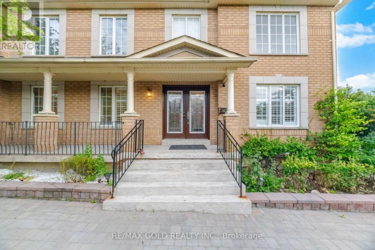 159 MONTE CARLO DRIVE, Vaughan (Sonoma Heights), Ontario, L4H1R6