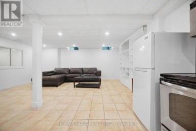 159 MONTE CARLO DRIVE Vaughan (Sonoma Heights) Ontario photo 41