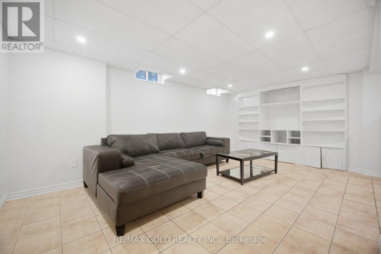 159 MONTE CARLO DRIVE, Vaughan (Sonoma Heights), Ontario, L4H1R6