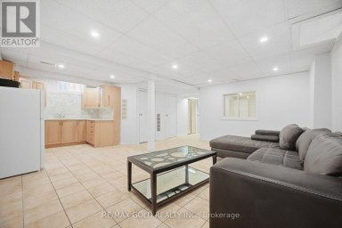 159 MONTE CARLO DRIVE Vaughan (Sonoma Heights) Ontario photo 43