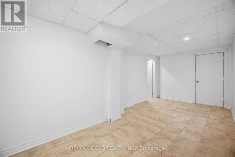 159 MONTE CARLO DRIVE, Vaughan (Sonoma Heights), Ontario, L4H1R6