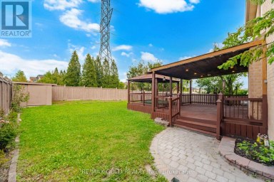 159 MONTE CARLO DRIVE Vaughan (Sonoma Heights) Ontario photo 49