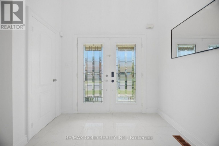 159 MONTE CARLO DRIVE, Vaughan (Sonoma Heights), Ontario, L4H1R6