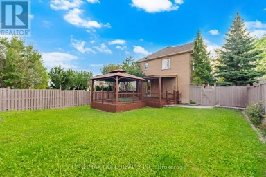 159 MONTE CARLO DRIVE Vaughan (Sonoma Heights) Ontario photo 50