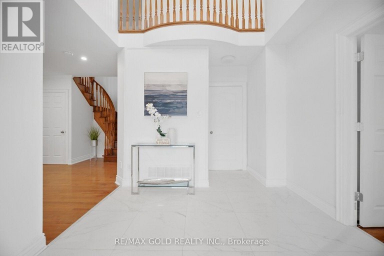 159 MONTE CARLO DRIVE, Vaughan (Sonoma Heights), Ontario, L4H1R6