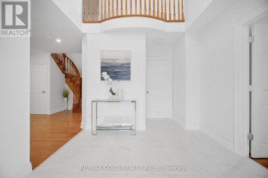 159 MONTE CARLO DRIVE Vaughan (Sonoma Heights) Ontario photo 6