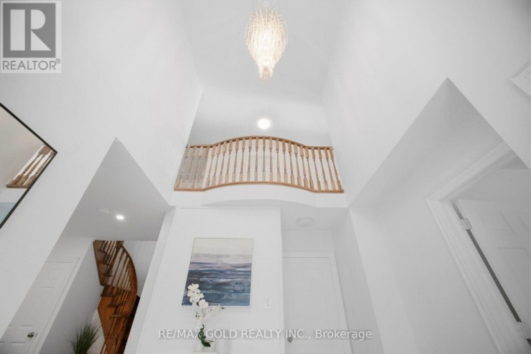 159 MONTE CARLO DRIVE, Vaughan (Sonoma Heights), Ontario, L4H1R6