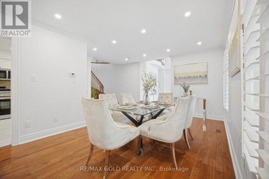 159 MONTE CARLO DRIVE Vaughan (Sonoma Heights) Ontario photo 8