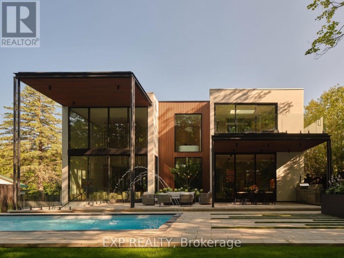 105 PARK CRESCENT, Richmond Hill (Oak Ridges Lake Wilcox), Ontario, L4E3J5