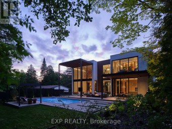 105 PARK CRESCENT Richmond Hill (Oak Ridges Lake Wilcox) Ontario photo 3
