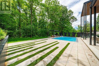 105 PARK CRESCENT Richmond Hill (Oak Ridges Lake Wilcox) Ontario photo 44