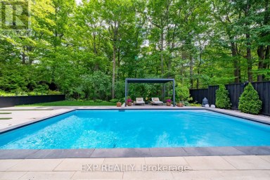 105 PARK CRESCENT Richmond Hill (Oak Ridges Lake Wilcox) Ontario photo 45