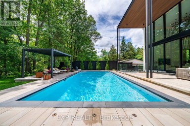 105 PARK CRESCENT Richmond Hill (Oak Ridges Lake Wilcox) Ontario photo 46