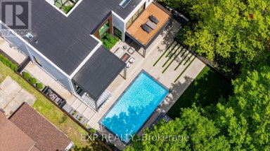 105 PARK CRESCENT Richmond Hill (Oak Ridges Lake Wilcox) Ontario photo 47