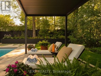 105 PARK CRESCENT Richmond Hill (Oak Ridges Lake Wilcox) Ontario photo 48