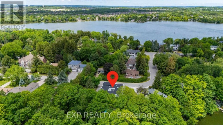 105 PARK CRESCENT, Richmond Hill (Oak Ridges Lake Wilcox), Ontario, L4E3J5